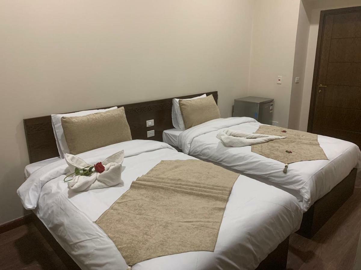 Hotel Miramar Talaat Harb Square 3*