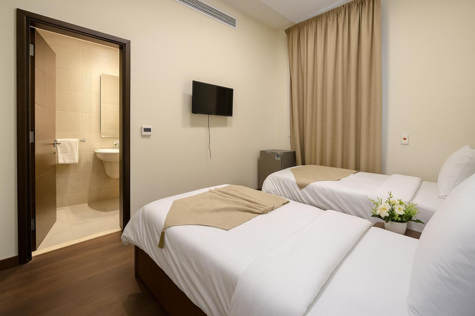 Hotel Miramar Talaat Harb Square Il Cairo