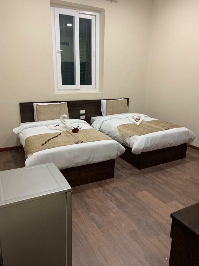 Miramar Talaat Harb Square Hotel