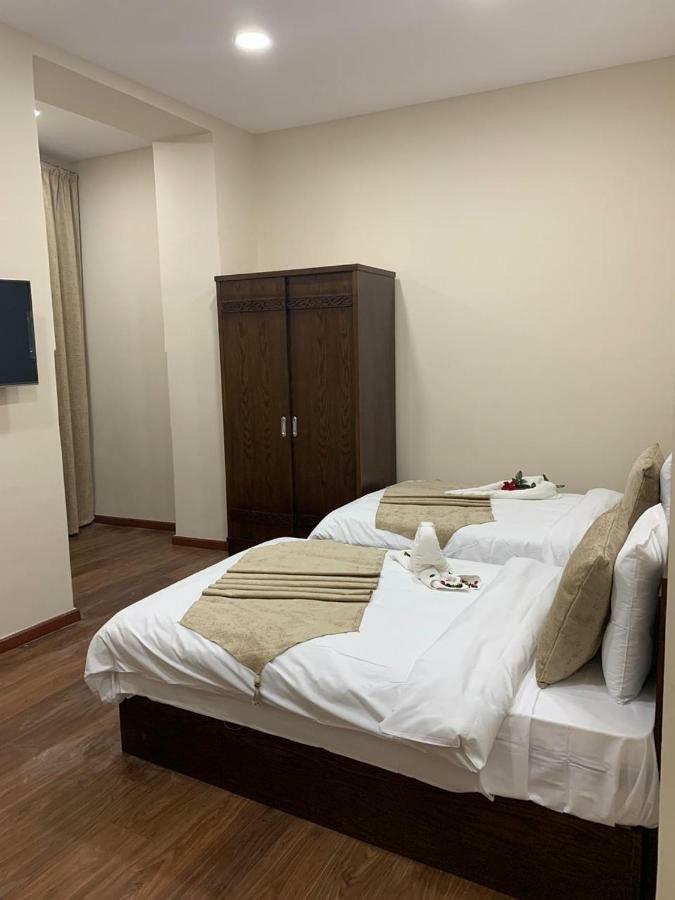 Miramar Talaat Harb Square 3* Cairo