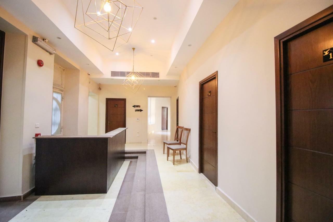 Miramar Talaat Harb Square Hotel