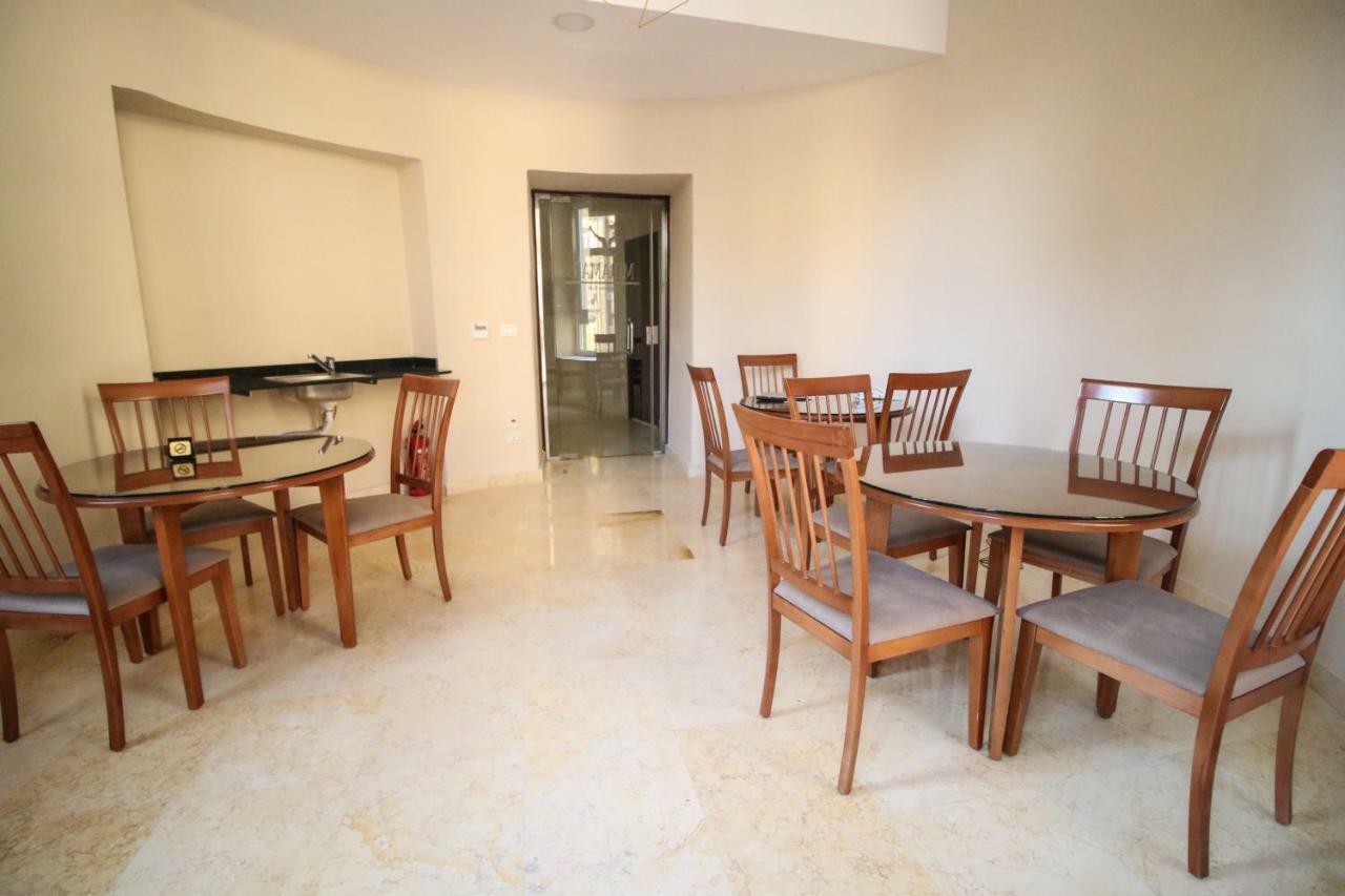 Miramar Talaat Harb Square Hotel Il Cairo
