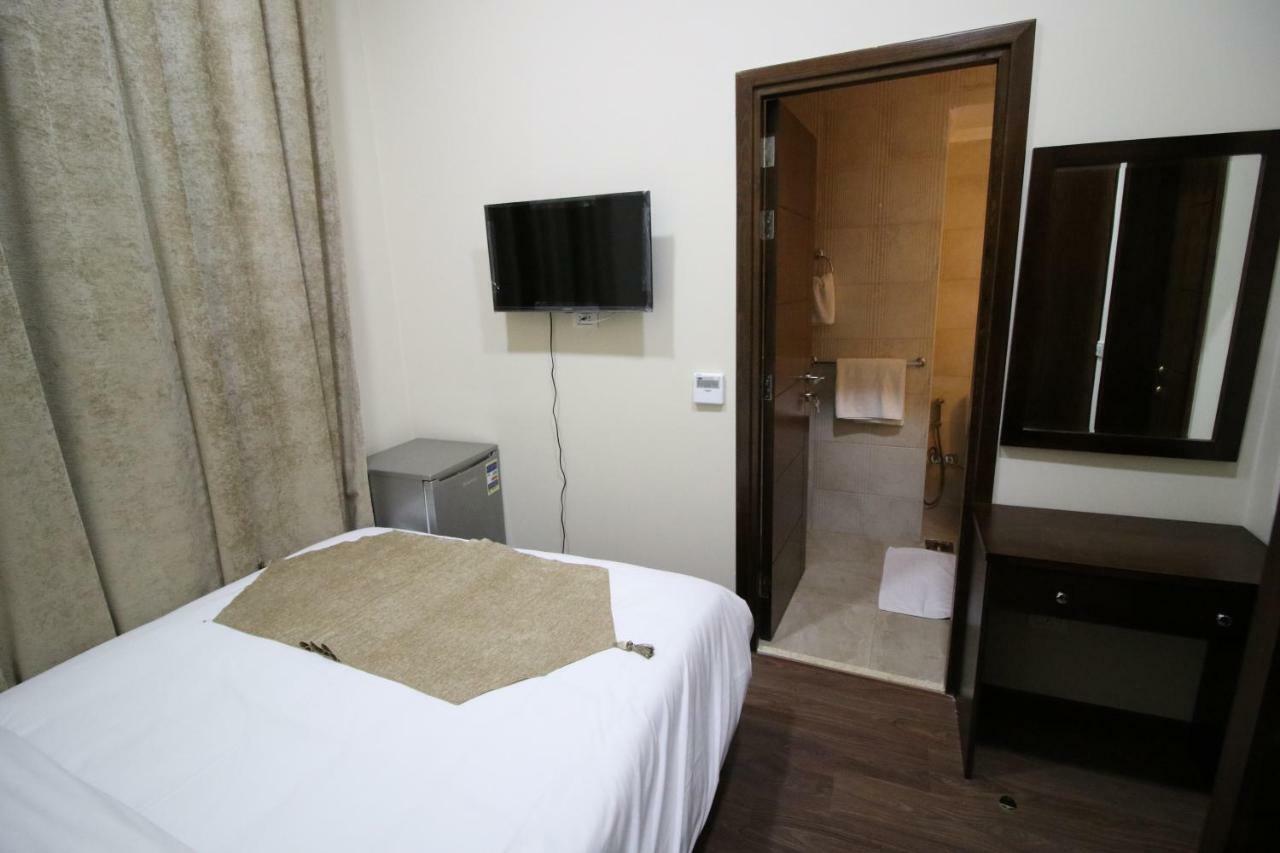 Miramar Talaat Harb Square Hotel Cairo