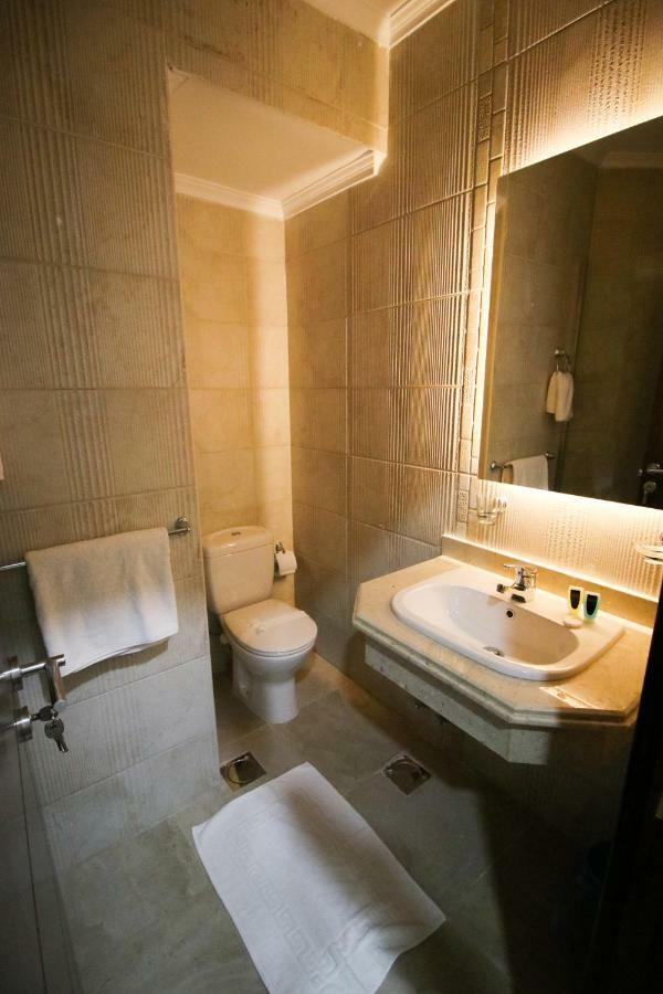Hotel Miramar Talaat Harb Square 3*
