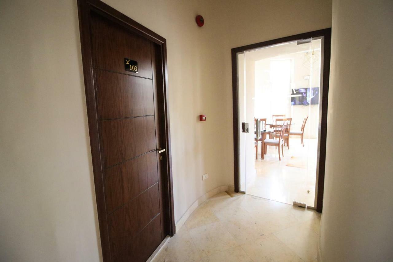 Hotel Miramar Talaat Harb Square 3*