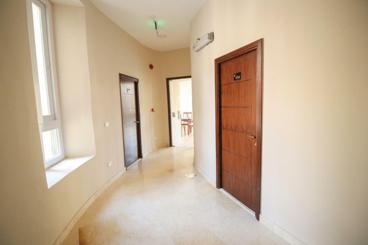 Miramar Talaat Harb Square 3* Cairo