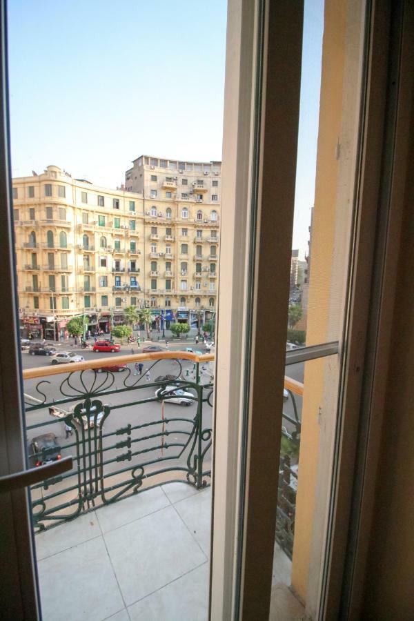 Miramar Talaat Harb Square Hotel