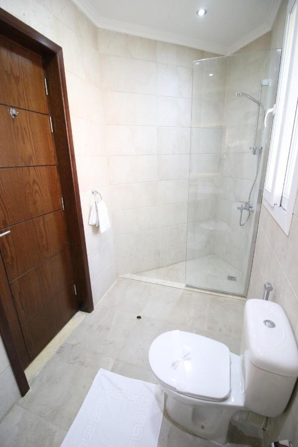Miramar Talaat Harb Square Hotel Il Cairo