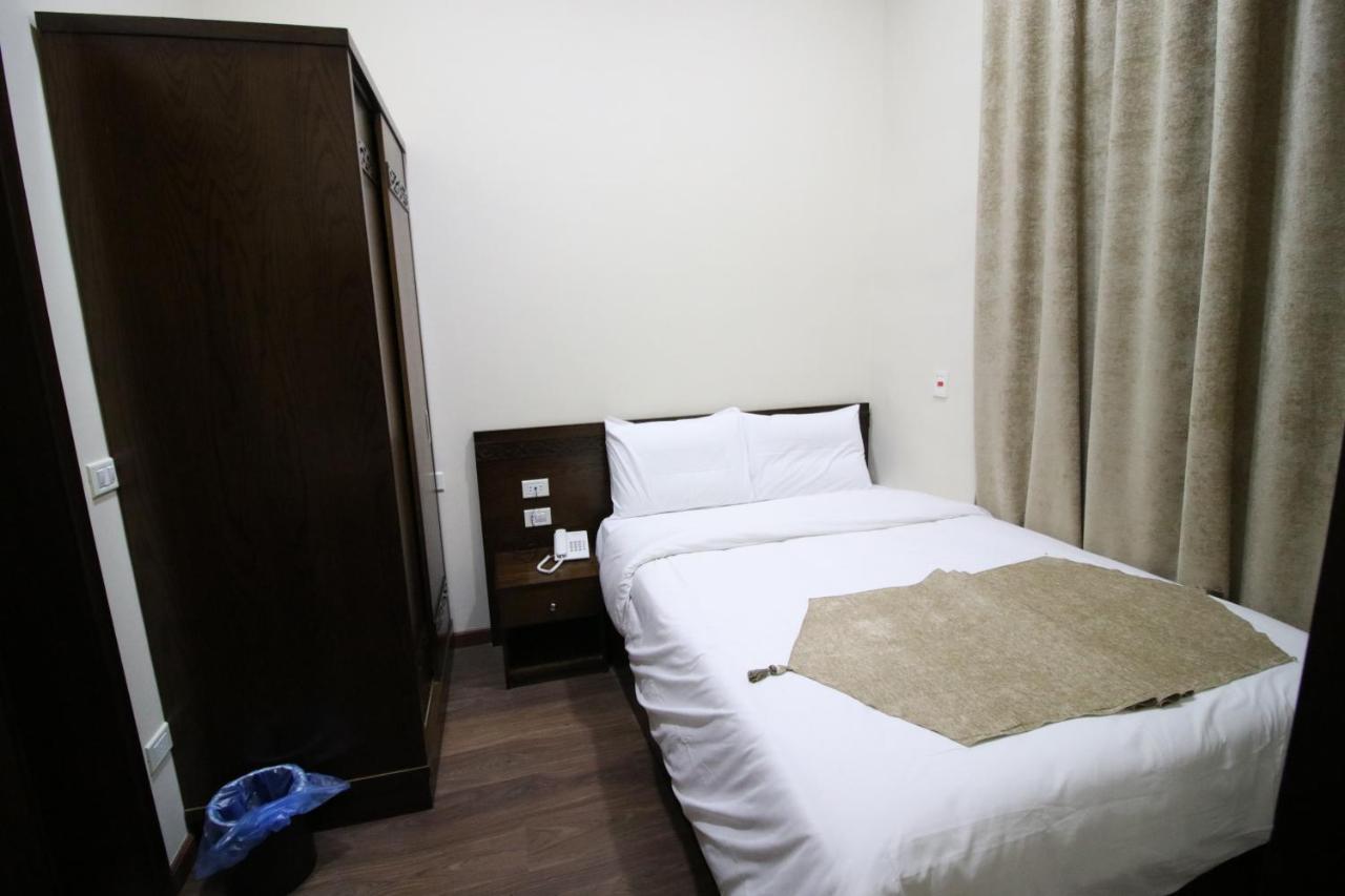 Miramar Talaat Harb Square Hotel Cairo