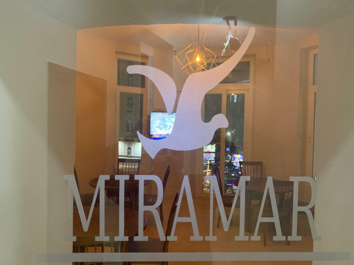 فندق Miramar Talaat Harb Square