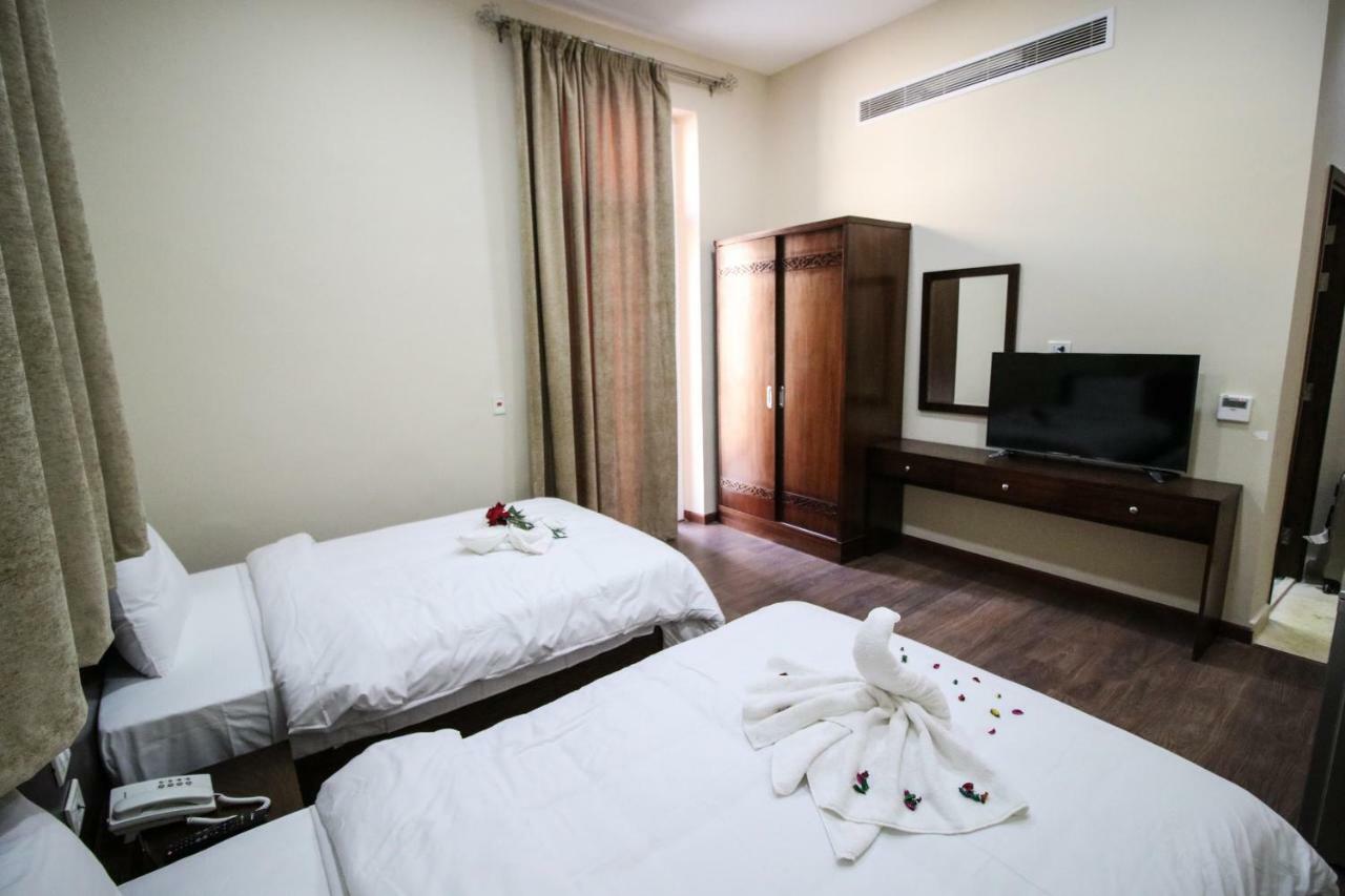 فندق Miramar Talaat Harb Square 3*