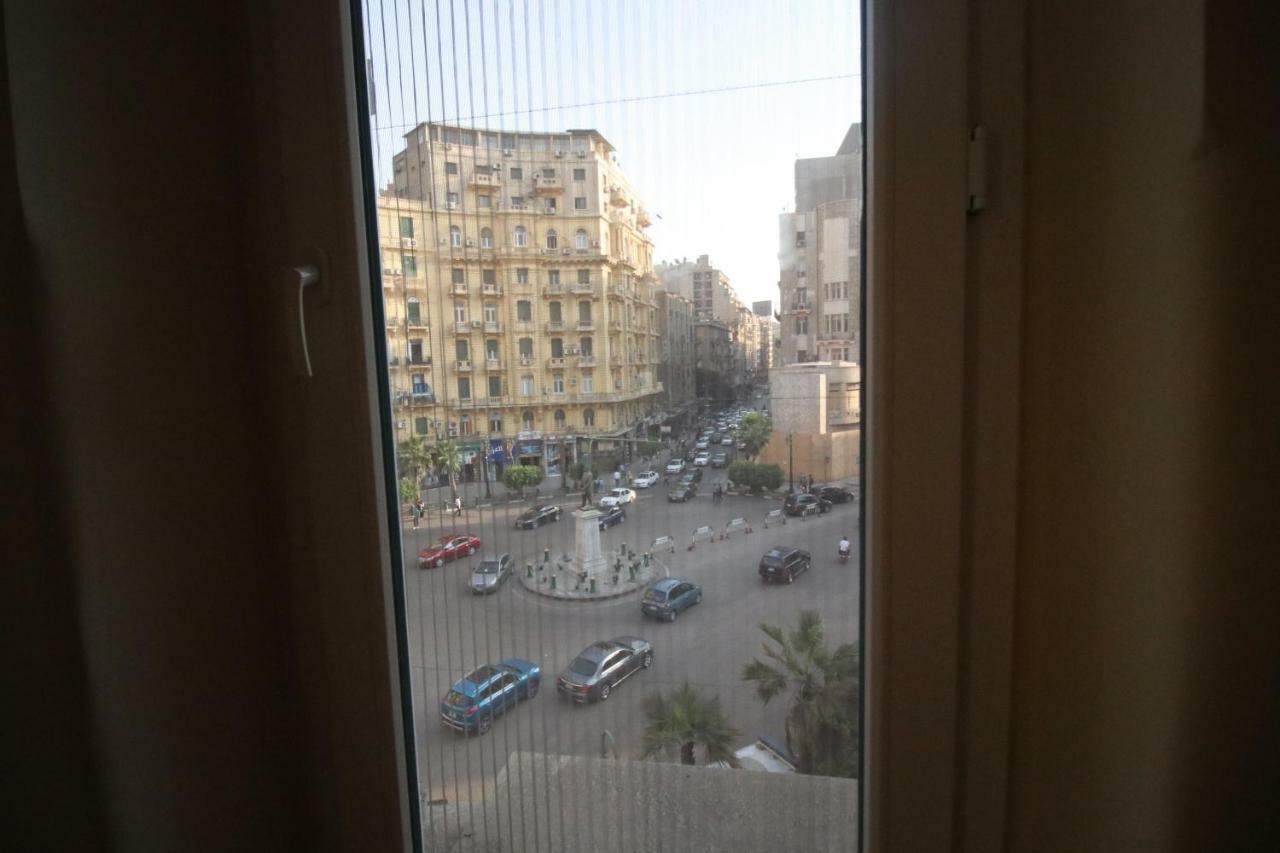 Miramar Talaat Harb Square فندق 3*