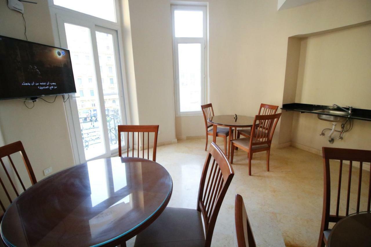 Miramar Talaat Harb Square 3* القاهرة